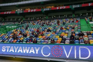 Em direto: Portugal 3-0 Suécia (final)