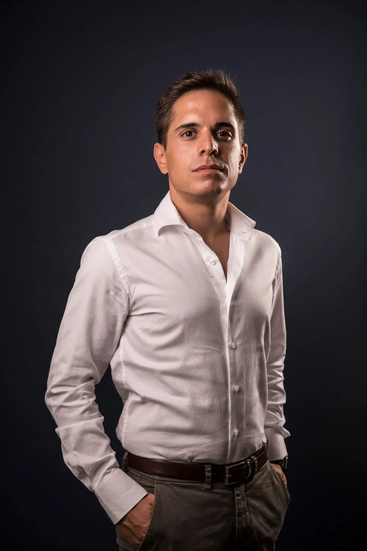 João Miguel Salvador