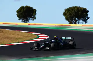 FPAK diz que "instabilidade" criada pela pandemia poderá voltar a colocar Portugal perto da F1 em 2021