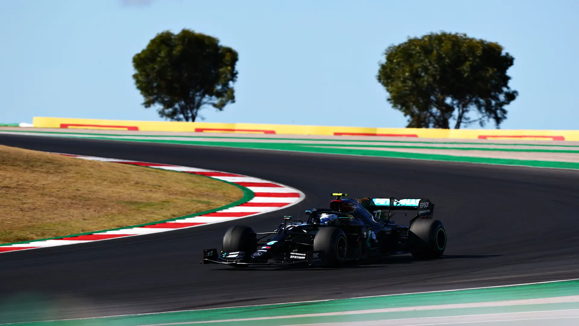 FPAK diz que "instabilidade" criada pela pandemia poderá voltar a colocar Portugal perto da F1 em 2021