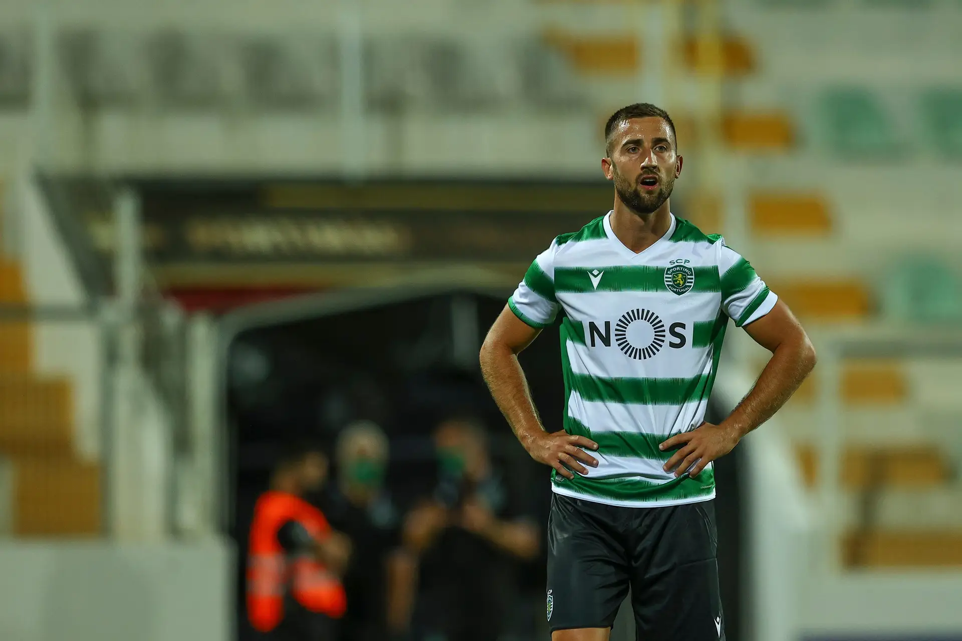 O Sporting, a Unilabs e os falsos positivos: quando um laboratório e um clube colidem
