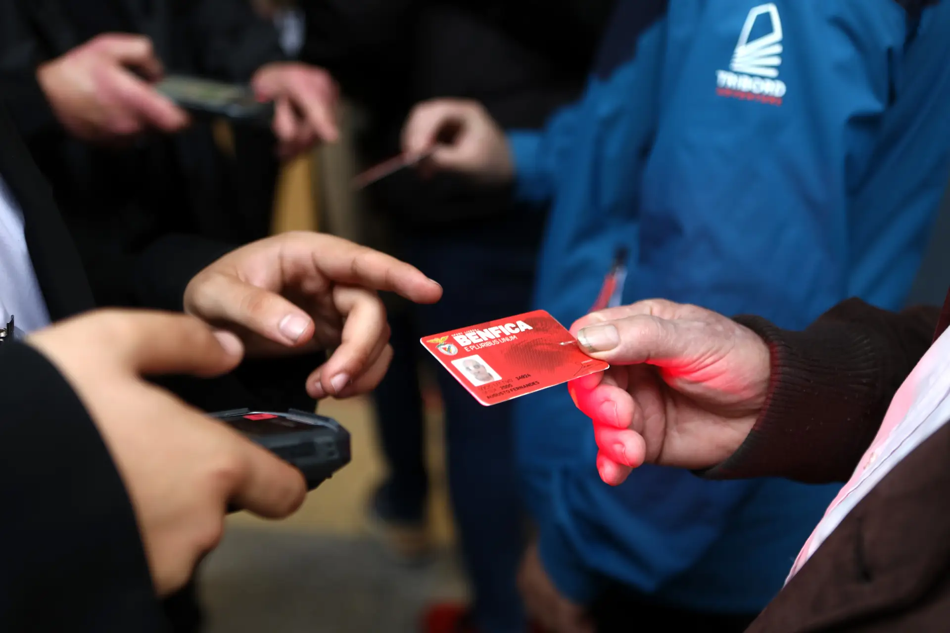 As eleições de outubro de 2020 foram as mais concorridas da história do Benfica