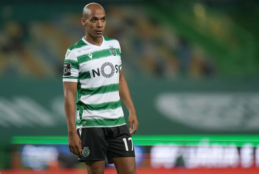 Grandes Jogos Joao Mario Admite Que Esta Desiludido Com O Sporting E Pensa Noutros Destinos Tribuna Expresso