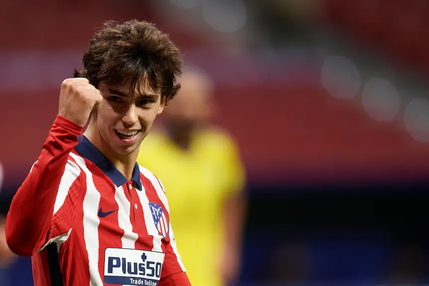 Grandes Jogos Presidente Do Atletico De Madrid Garante Joao Felix Fica Ja Griezmann Tem A Porta Aberta Para Voltar Tribuna Expresso