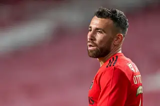 "Temos de mudar a mentalidade em tudo, em cada bola e em cada lance"