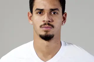 “Esse é um problema dele e do Benfica”: voos suspensos entre o Brasil e Portugal põem em risco a vinda de Lucas Veríssimo