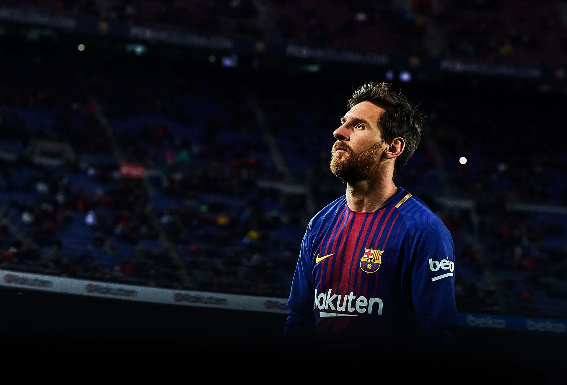 Pai de Messi diz que jogador “gostava muito de regressar” ao Barcelona. Mas ainda é preciso “falar de imensas coisas”