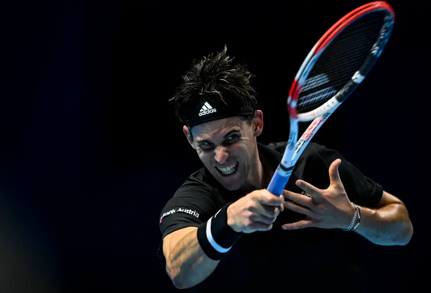Nadal acha que Djokovic teria ficado “frustrado” se não atingisse