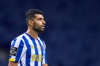 Em direto: Gil Vicente 0-2 FC Porto (final)