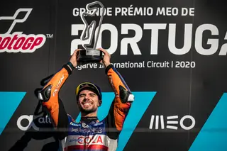 Viva o Desporto Português, apesar de quem manda!