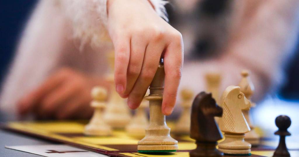 O Gambito da Rainha': como série levou a mais interesse pelo xadrez