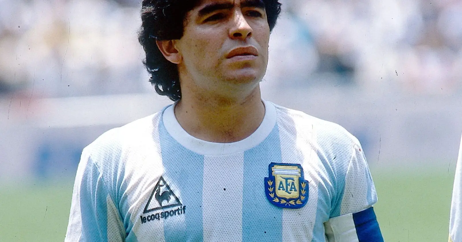 Diego Armando Maradona morreu, mas ele viverá (há três anos partia El