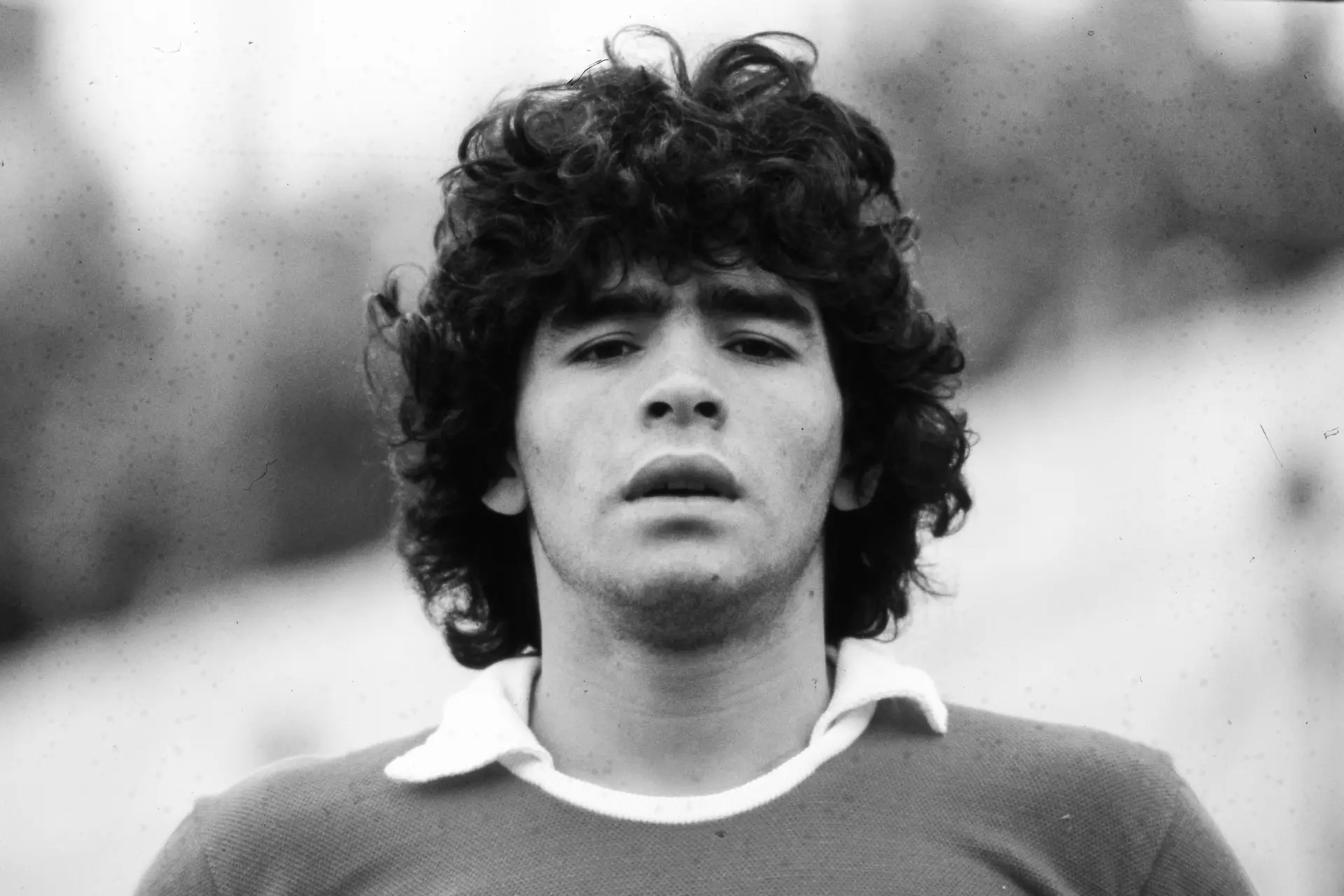 Reações a Maradona. Ronaldo, Messi, Mourinho, Futre, Pelé, Barcelona, Nápoles: Deus vive nas palavras que eles escrevem