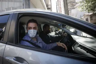 Advogado de Maradona diz que houve negligência: "A ambulância demorou mais de meia-hora a chegar, o que foi uma idiotice criminosa"