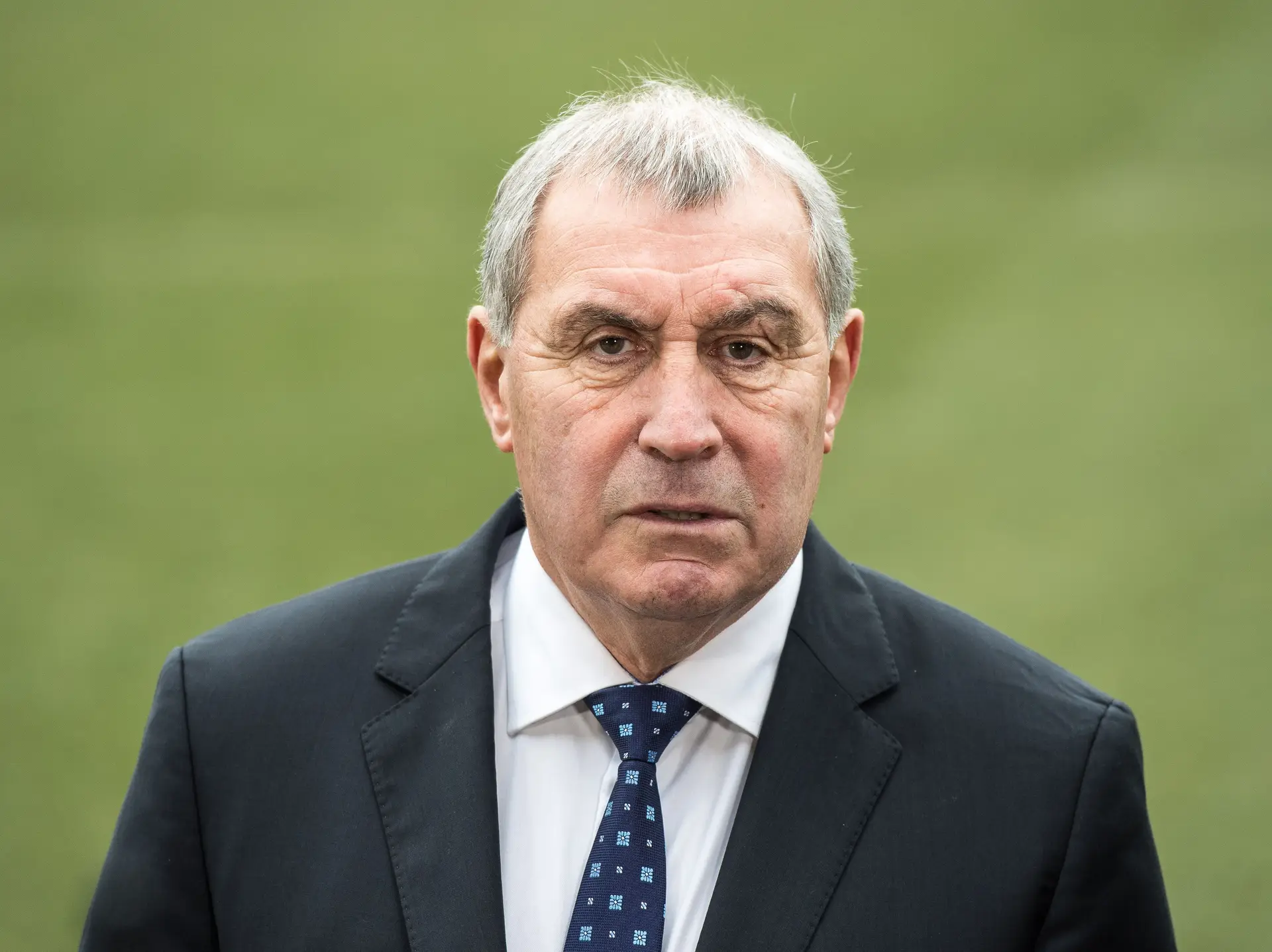 Peter Shilton