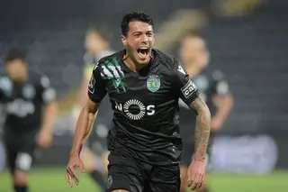 Pedro Porro é campeão de inverno: “Campeão em maio? Já te disse, é jogo a jogo”