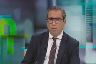 “Quarto árbitro do PSG-Basaksehir está condenado”