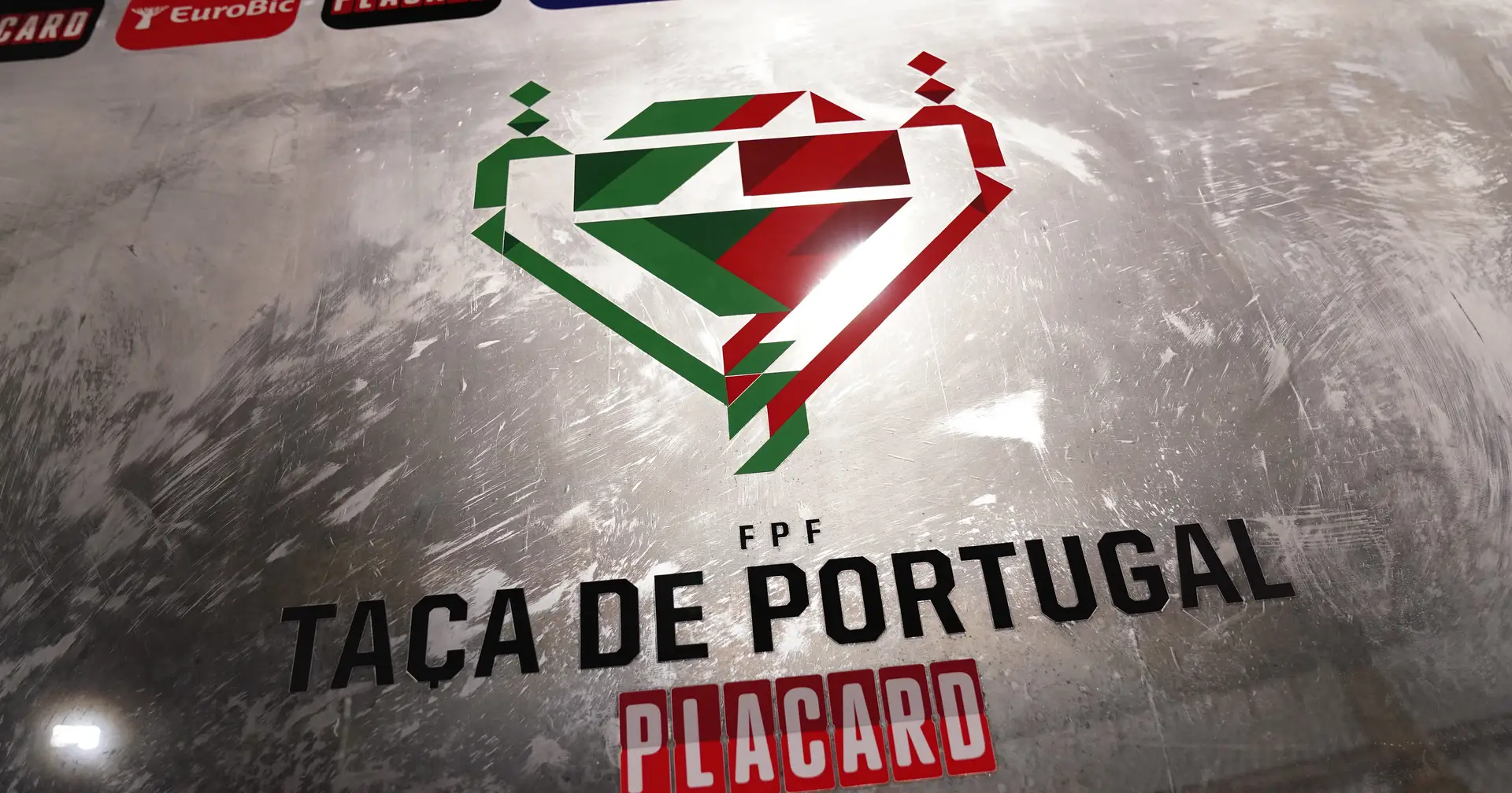 Taça de Portugal. Duelo entre FC Porto e Famalicão ficou marcado