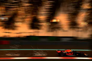 O Bahrein oferece as vacinas contra a Covid-19 ao staff da Fórmula 1 mas a oferta deverá ser rejeitada