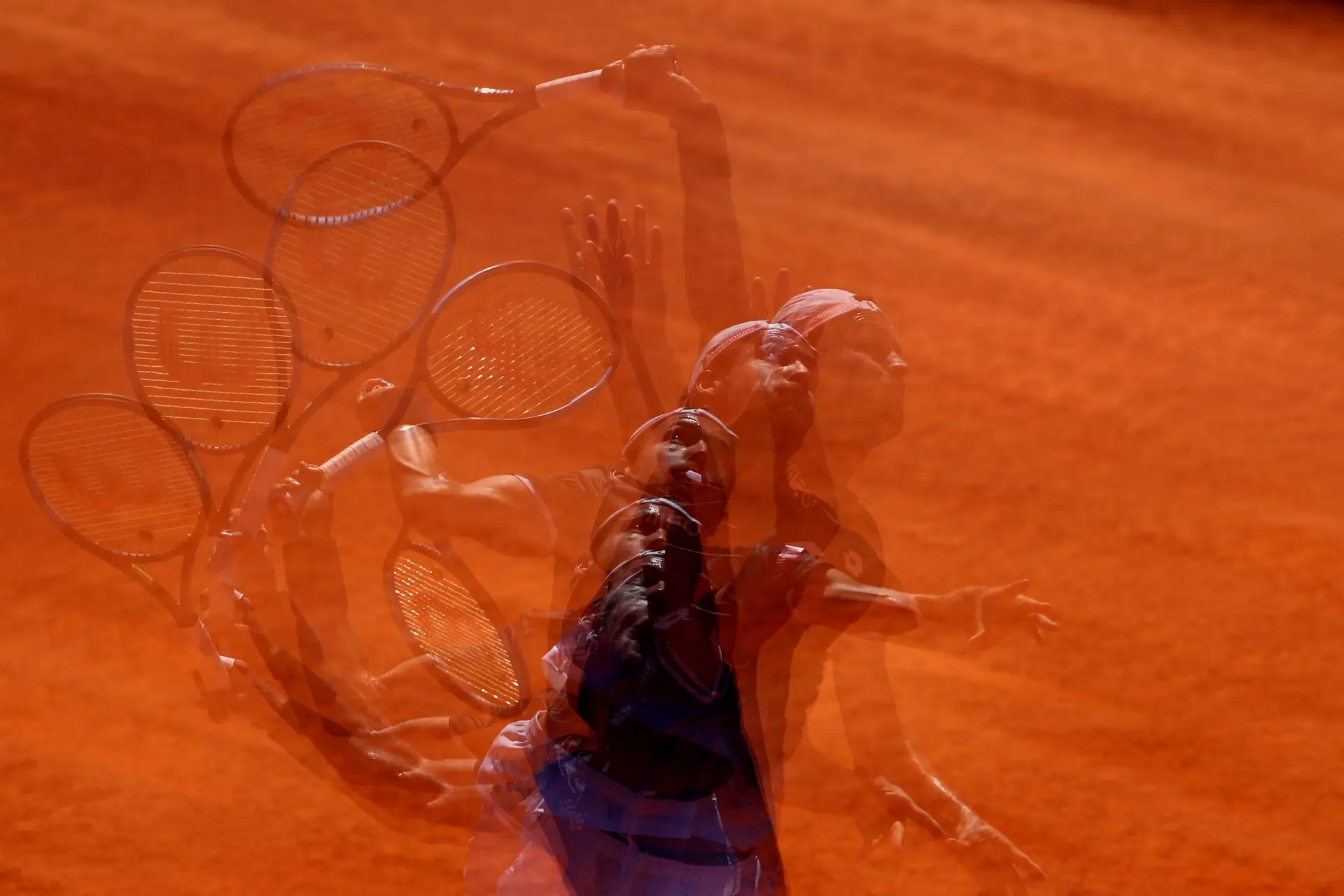 A derrota e João Sousa, que “não joga ténis para isto”