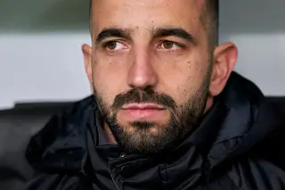 Amorim: “Fomos recebendo várias chamadas da Liga a dizer que tínhamos de ir para o Funchal. Como se fôssemos nós os pilotos do avião”