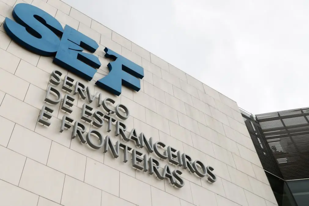 Buscas do SEF em casa do presidente da assembleia da Liga de futebol por suspeita de tráfico de seres humanos