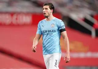 Rúben Dias e o segredo de Guardiola: “Ele dá-nos soluções para ultrapassarmos todos os nossos adversários”