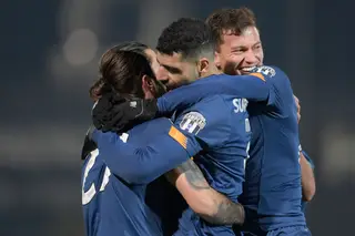 Um FC Porto de poupanças para o jogo com o Famalicão