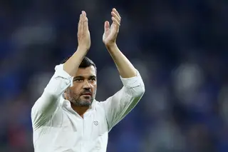 Em direto: BSAD 0-0 FC Porto (final)