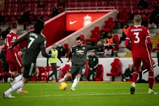 A crise chegou ao mercado de transferências: a Premier League bateu mínimos históricos