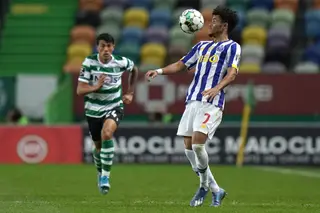 Díaz no onze, Sérgio no banco e Marega em casa
