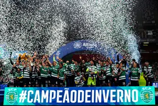 Sporting - SC Braga: a aristocracia falida defrontou o novo-riquismo megalómano. Ou José Carlos Pereira contra o humilde empreiteiro