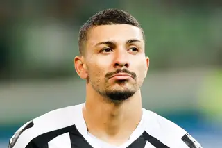 "Isto é uma dor. Tenho de tirar o chapéu a estes moleques, que foram guerreiros para caramba"