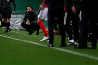 O balanço de uma 1.ª volta própria de 2020: os melhores, as surpresas, as desilusões… e o que esperar daqui em diante