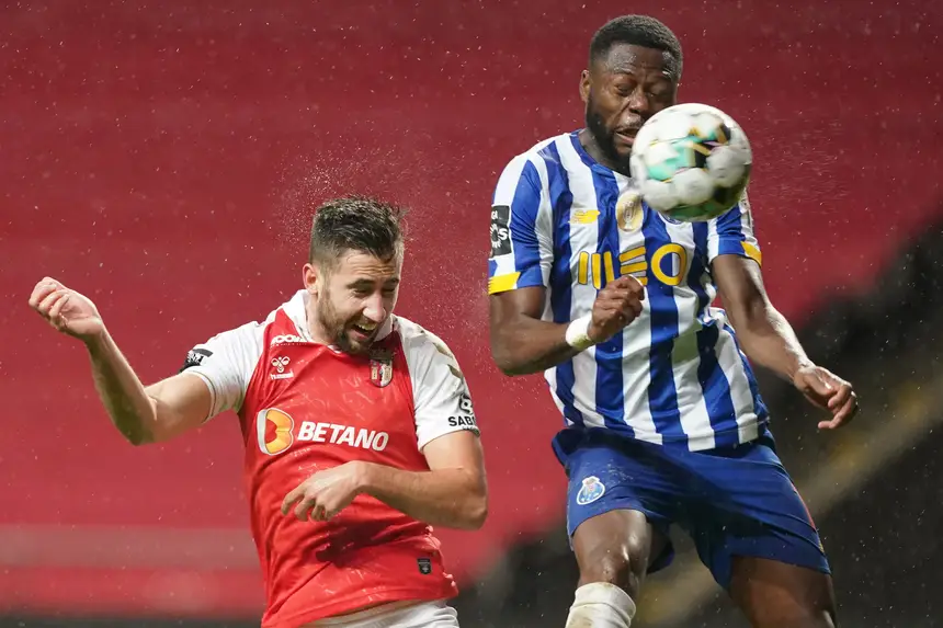 Tribuna Expresso Taca De Portugal Um Neoclassico Braga Fc Porto Outra Vez O Recordista Benfica Quer Andar Na Linha