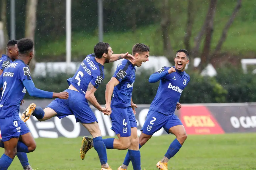 Tribuna Expresso Grandes Jogos De B Sad Para Belenenses Sad Outra Vez Tribunal Da Propriedade Intelectual Da Razao Ao Clube Da I Liga