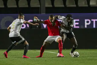 Benfica: haverá tempo para treinar o critério, a decisão e o golo?
