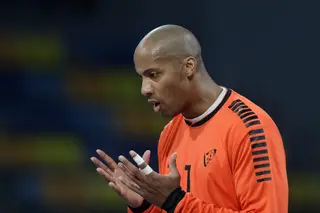 Alfredo Quintana: a situação é "muito grave" e o "prognóstico é muito reservado"