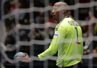 Alfredo Quintana "continua estável, mas com prognóstico reservado"