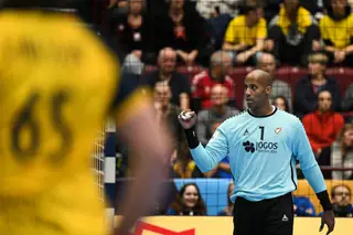 Alfredo Quintana (1988-2021): o ápice do guerreiro extraordinário