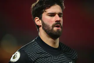 Pai de Alisson Becker encontrado sem vida numa barragem no Brasil