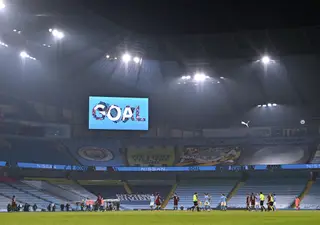 Oito portugueses em campo em mais uma vitória do City, agora sobre o Wolves