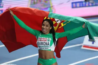 Portugal consegue o melhor registo de sempre nos Europeus de atletismo