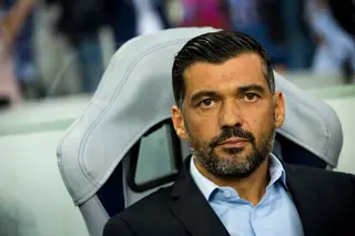 No onze do FC Porto cabe um Toni