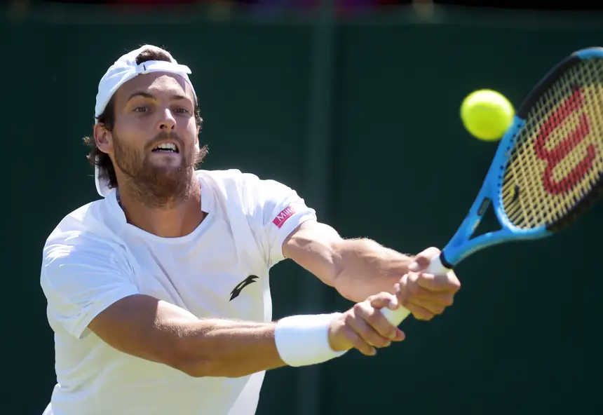 Nadal bate Norrie na final e é campeão do ATP 500 de Acapulco, tênis