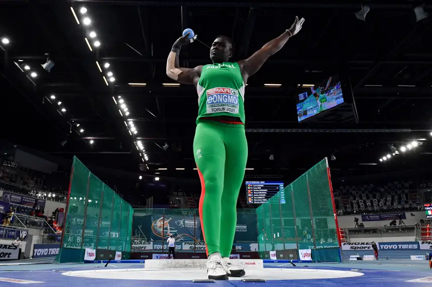 Tribuna Expresso Grandes Jogos Como Comecamos A Ganhar Medalhas Nas Disciplinas Tecnicas Com Infraestruturas E Formacao De Treinadores E Todos A Remar Para O Mesmo Lado