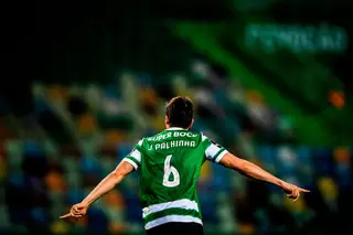 Rúben Amorim: "O que temos de fazer é ganhar os nossos jogos e não dar motivação aos adversários. É jogo a jogo"