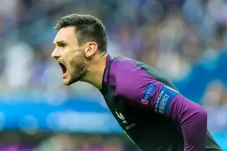 A explosão de Lloris (Tottenham): “Dizer para a câmara que és ambicioso é fácil. Havia confiança entre nós, agora não estou seguro disso”