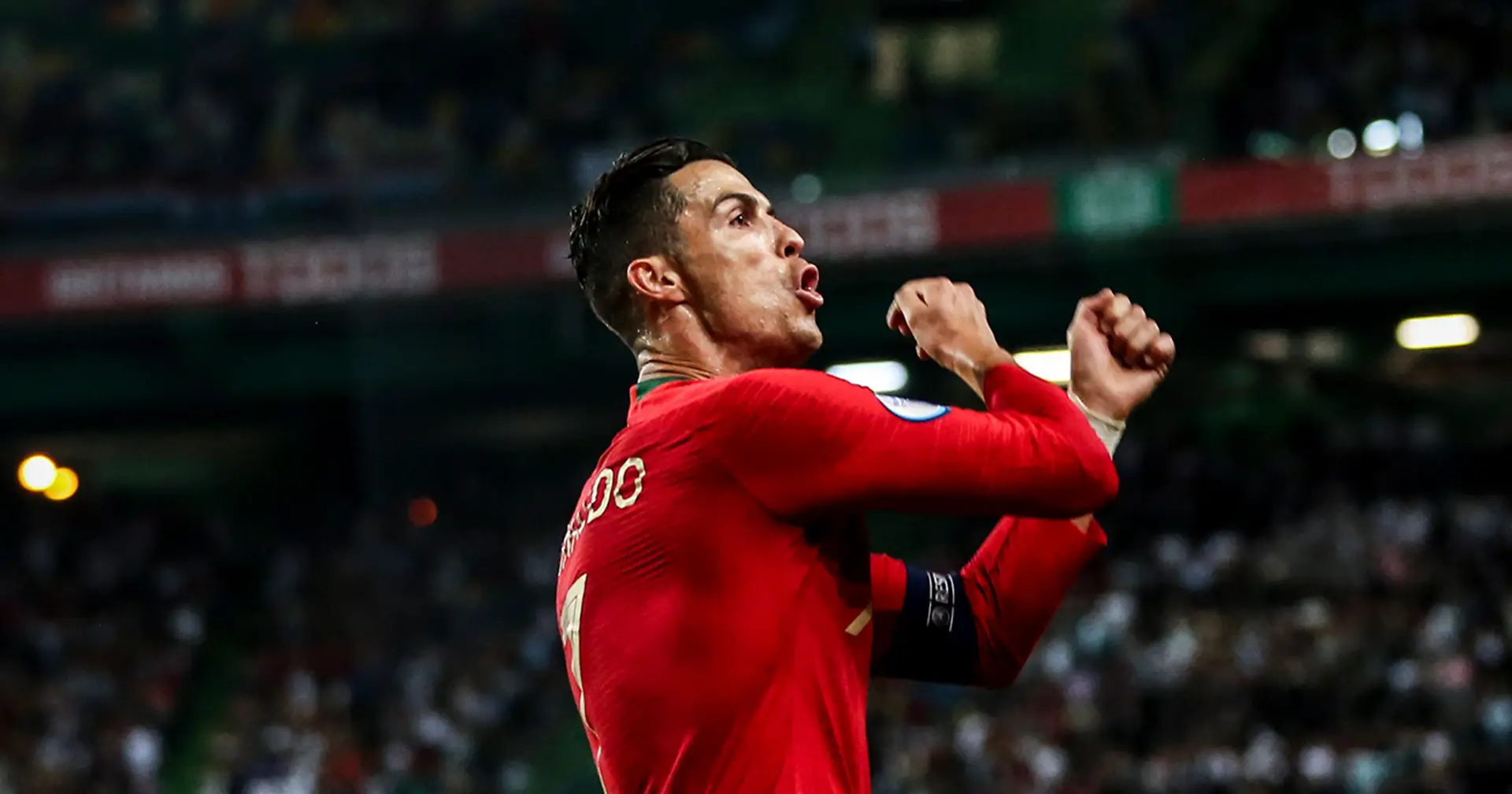 Cristiano Ronaldo: “Não vou jogar mais na Europa. A Europa perdeu muita  qualidade. MLS? Na Arábia o campeonato é muito melhor”