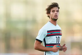 Portugal no Euro2021: nome, idade, posição e perfil dos 30 jogadores sub-21 mais entusiasmantes da Europa que o vão surpreender